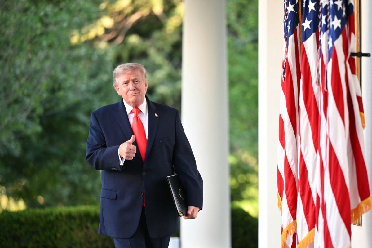 Trump Sets $2.50 Gas Target After Fed Plot Fails