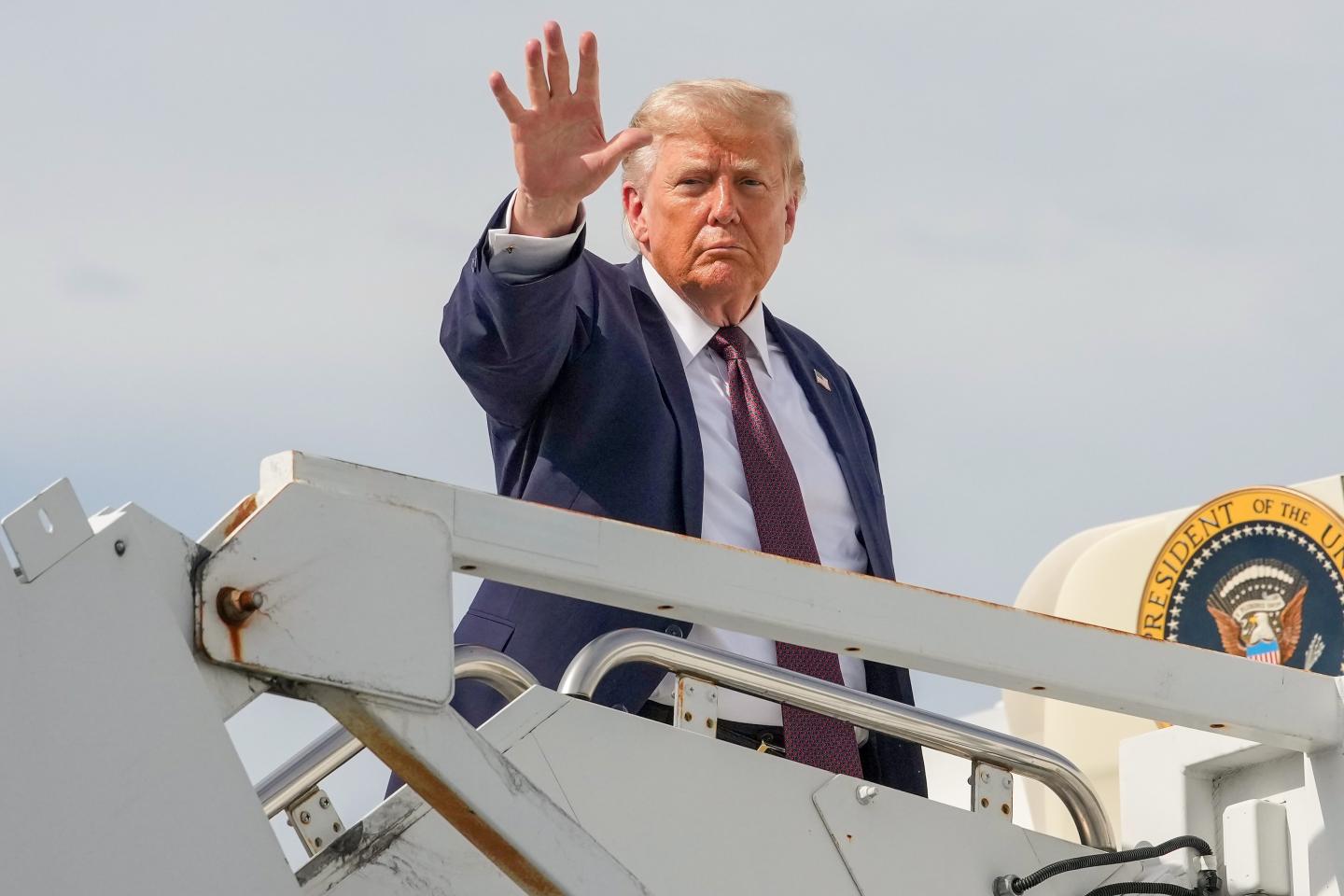 You can ignore Trump’s threats to leave NATO: Pimco says they’re a ‘paper tiger’