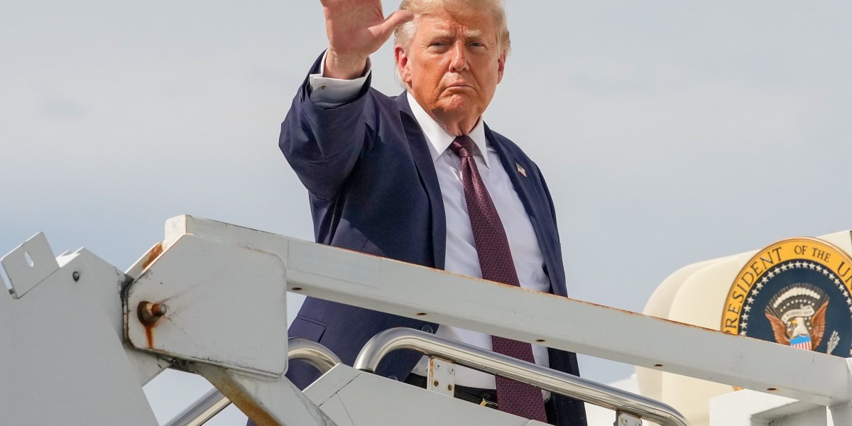 You can ignore Trump’s threats to leave NATO: Pimco says they’re a ‘paper tiger’