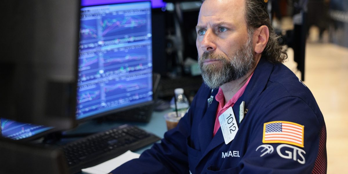 The central bank of central banks just released its flagship annual report — and it sees a $1 trillion AI investment boom headed for a reckoning