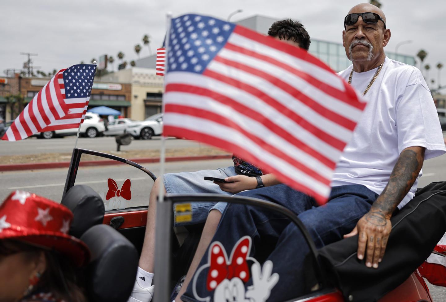 usa