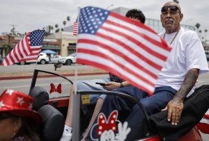 Long and dangerous heat wave to roast America from Dallas to New York through July 4th holiday