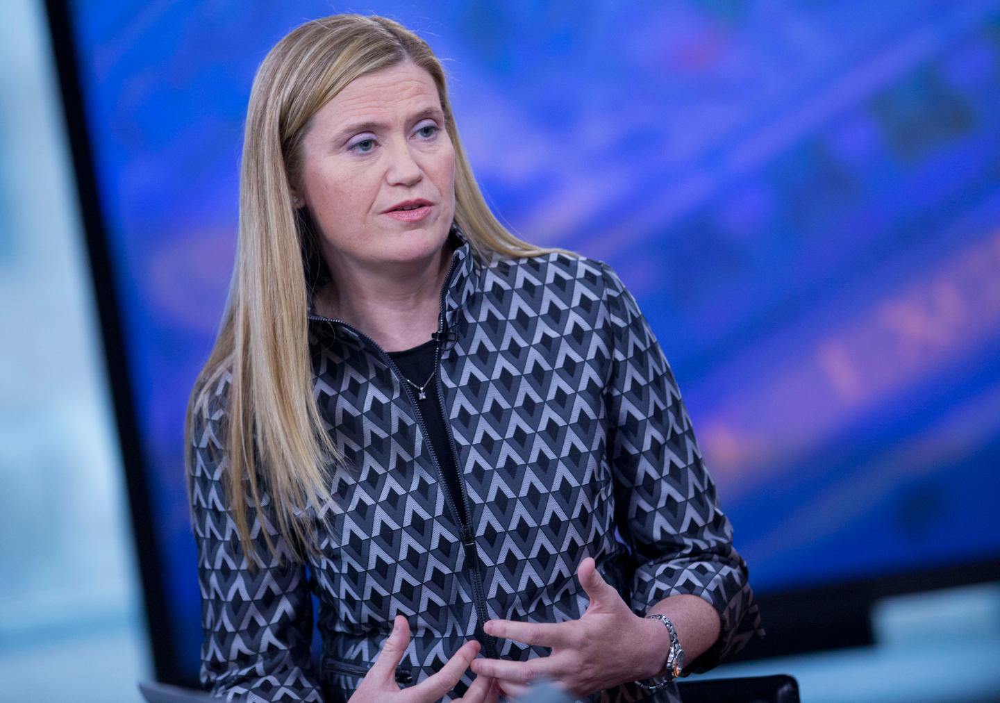 JPMorgan built a pipeline of female CEO candidates that was the envy of Wall Street. How did it fall apart?