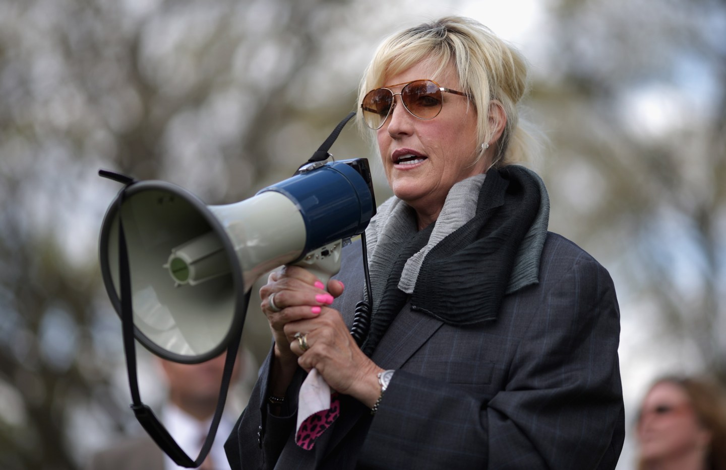 Erin Brockovich takes on data centers