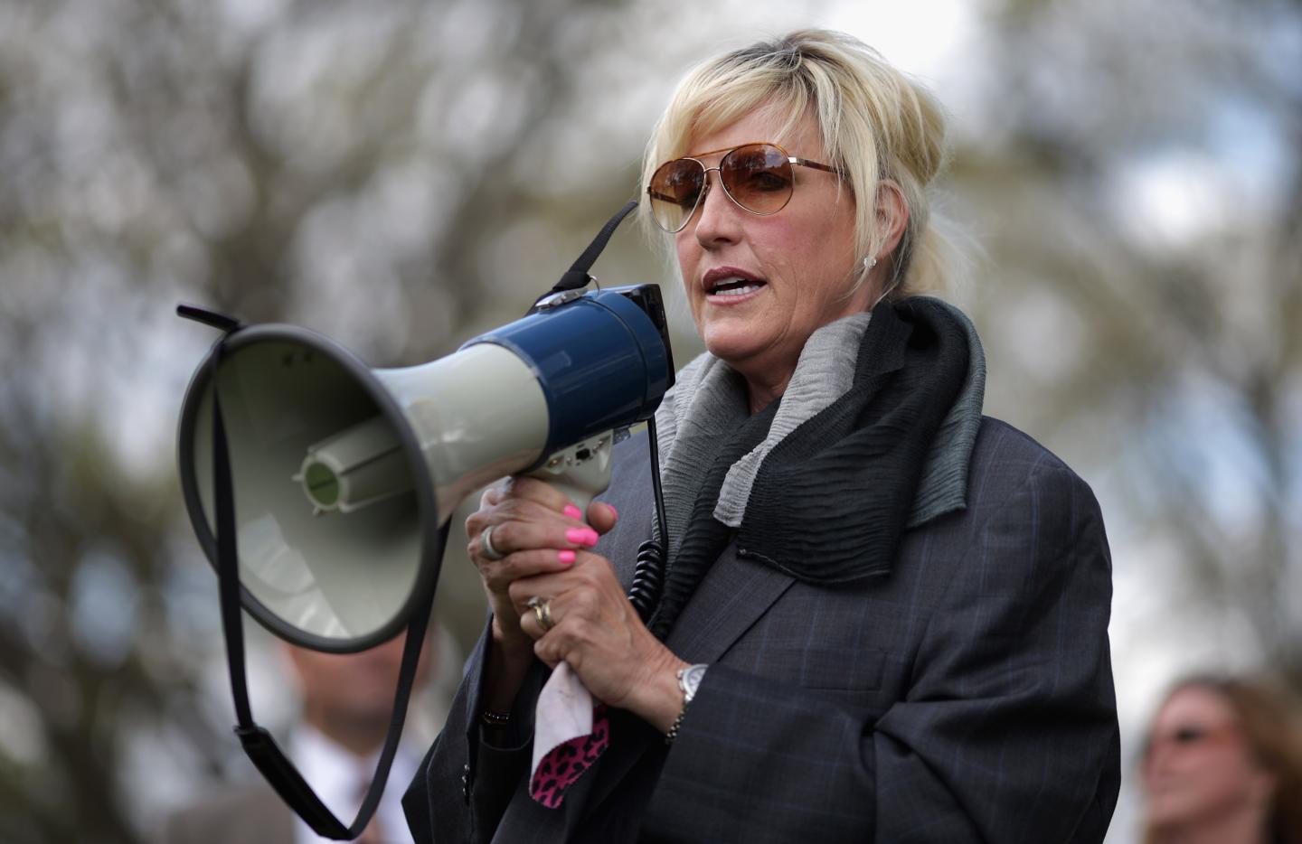 Erin Brockovich takes on data centers