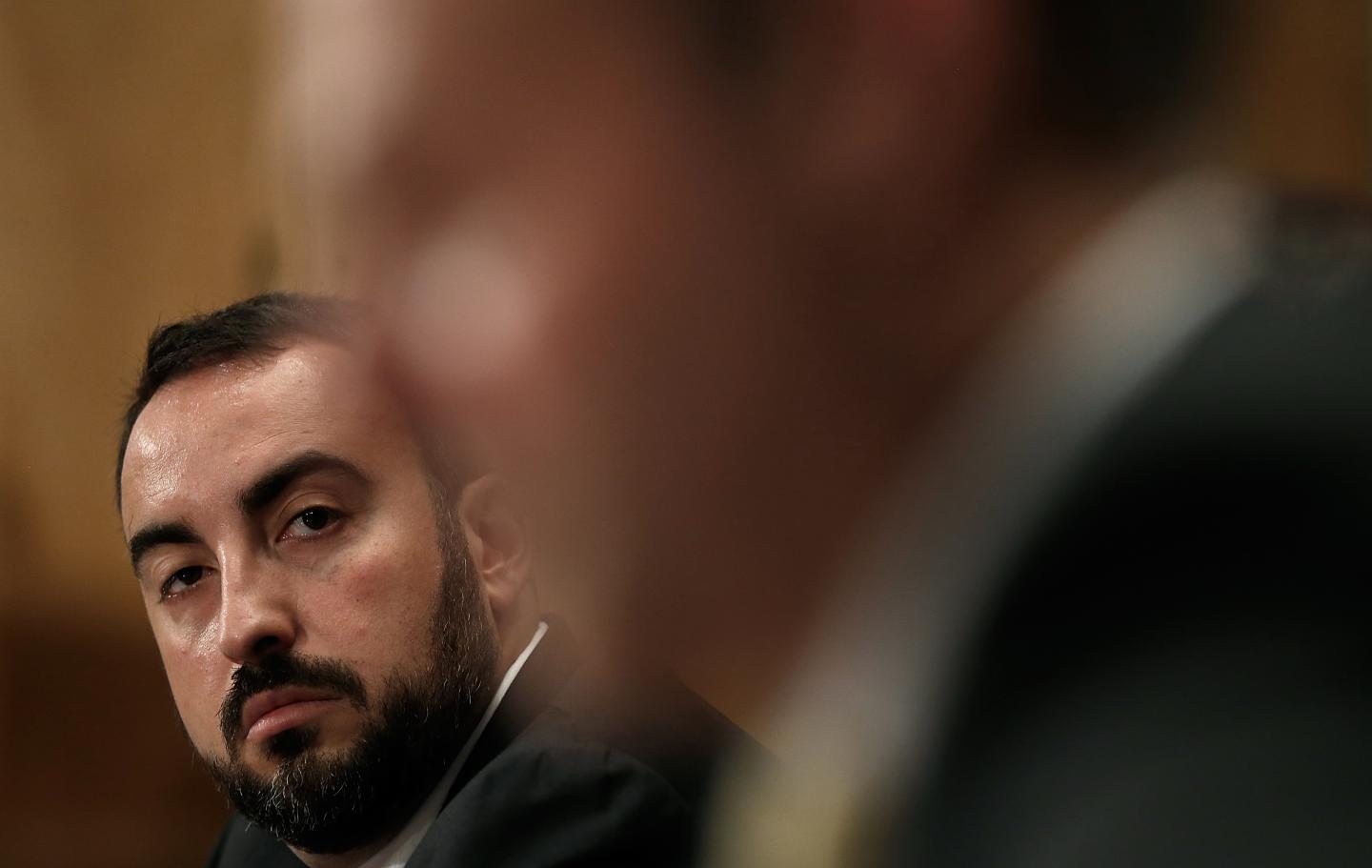 U.S. cybersecurity leaders to White House: Lift the ban on Anthropic’s Mythos and Fable AI models
