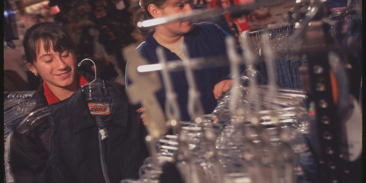Fortune Archives: How today’s 40-somethings changed the rules of marketing when they were teens