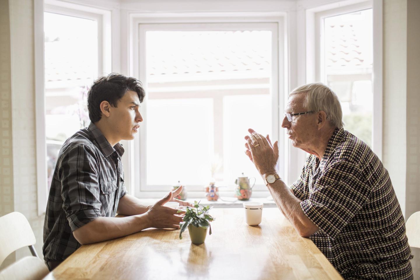 One chart explains the economy’s terrible baby boomer hangover, Gen X’s invisibility, and millennial and Gen Z irrelevance