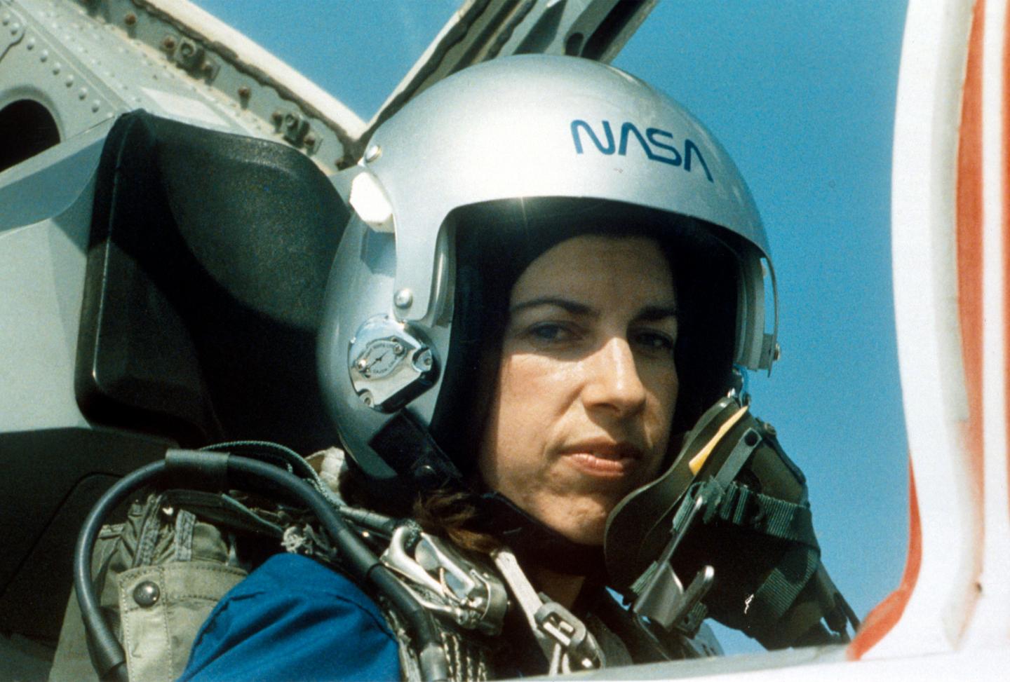 astronaut