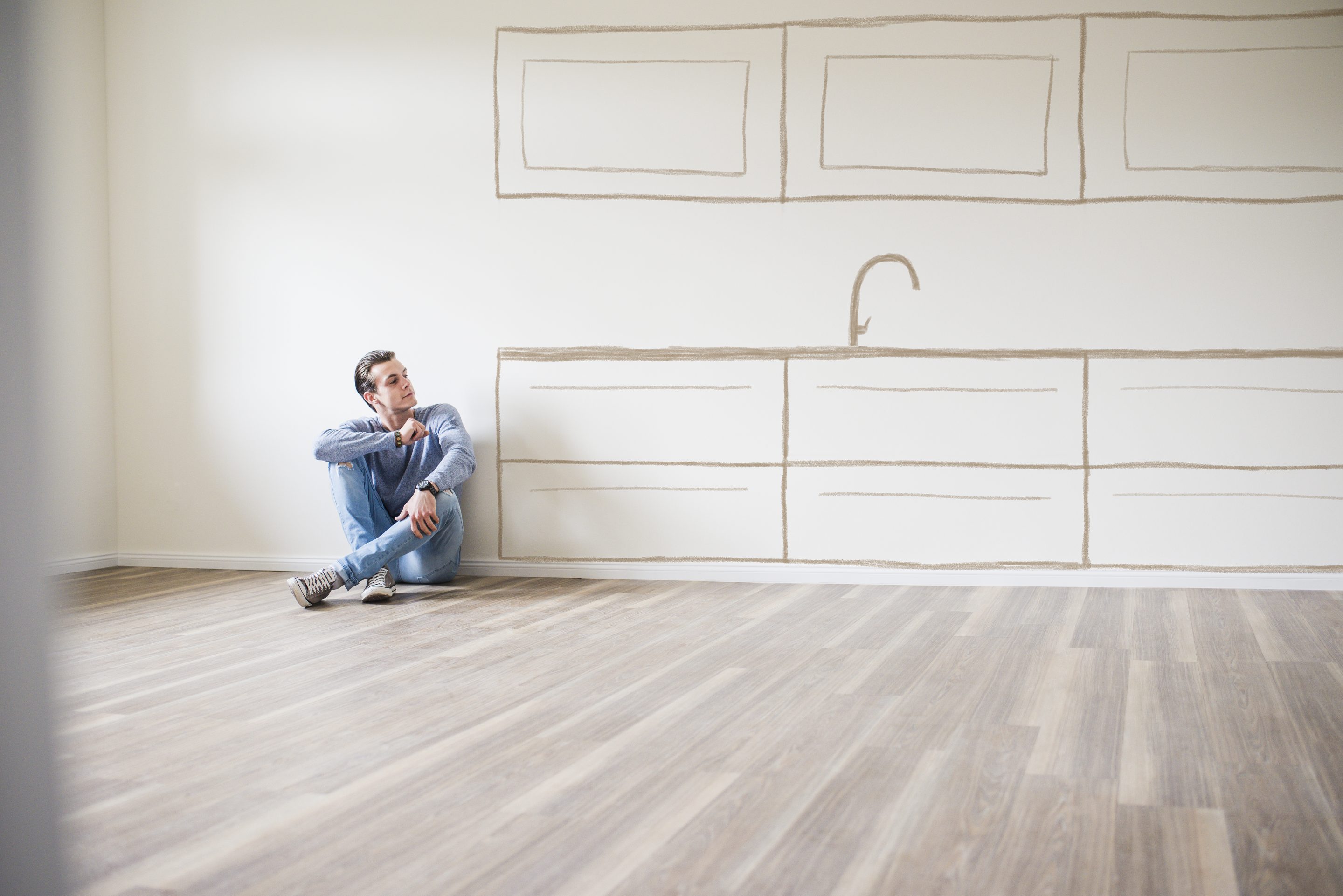 fortune.com - Nick Lichtenberg - BofA on the 'fundamental disconnect' in the housing market: You're blaming the wrong person for why you can't afford a home