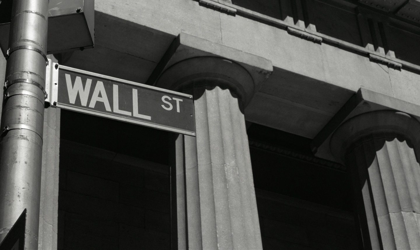 ‘A new kind of stock market’