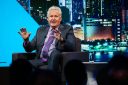 From GE’s hot seat to Substack: Jeff Immelt reflects on a new chapter and why now is the time to get candid