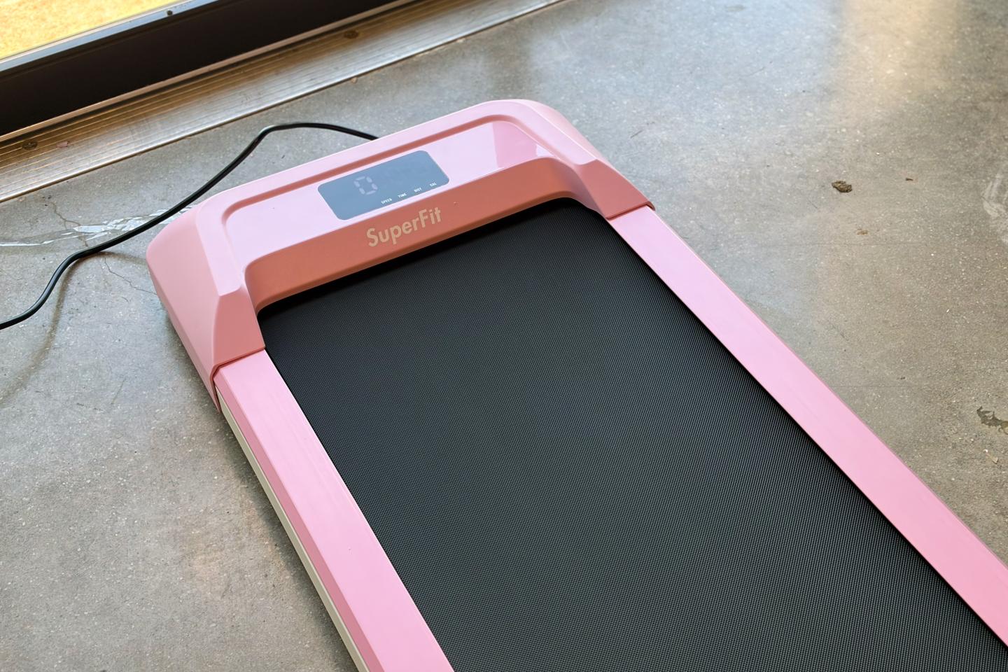 Best Walking Pads