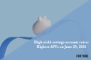 Top high-yield savings rates: Up to 5.00% on June 29, 2026