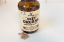 Heart and Soil as best beef organ supplements