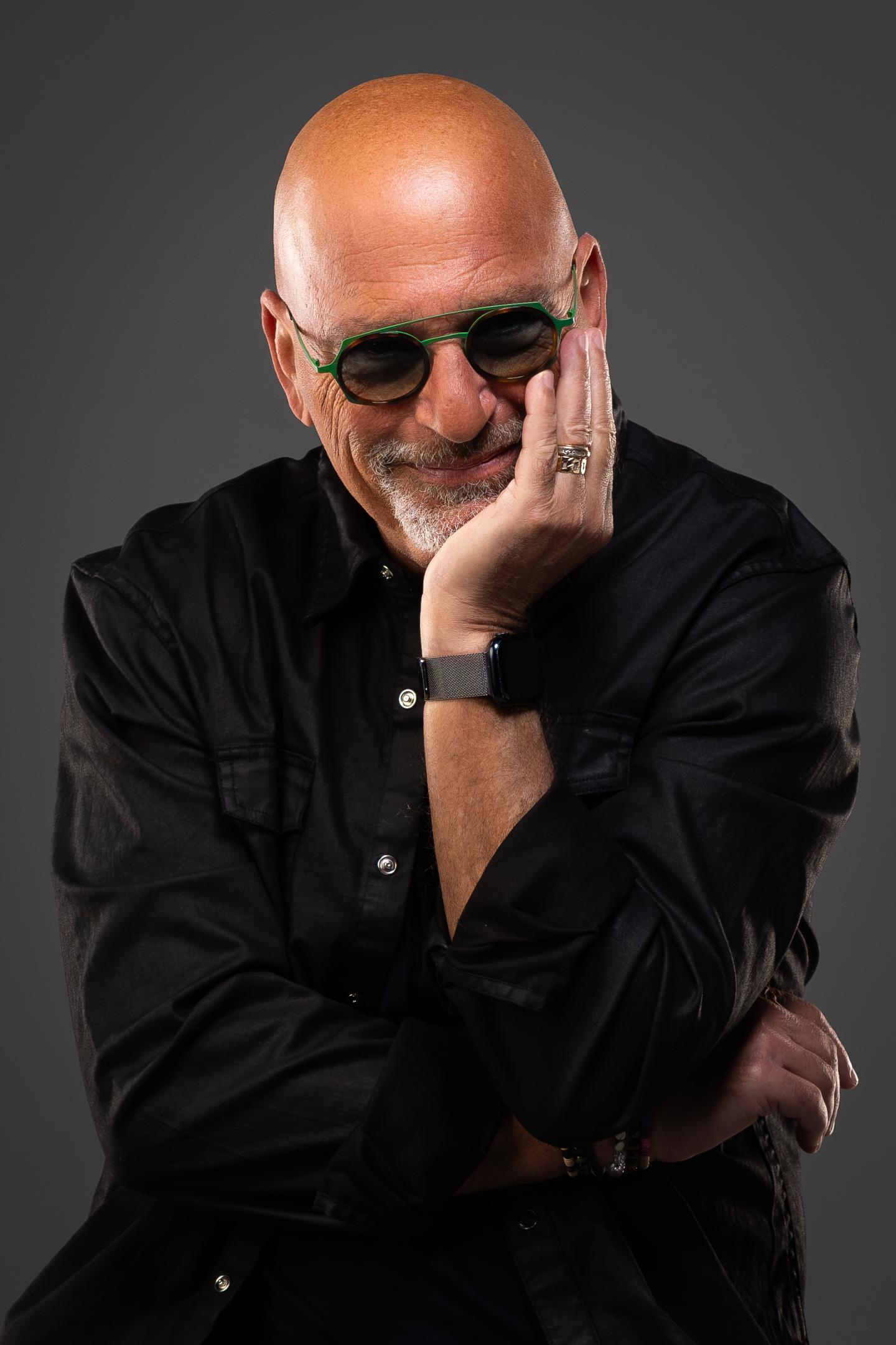 Howie Mandel