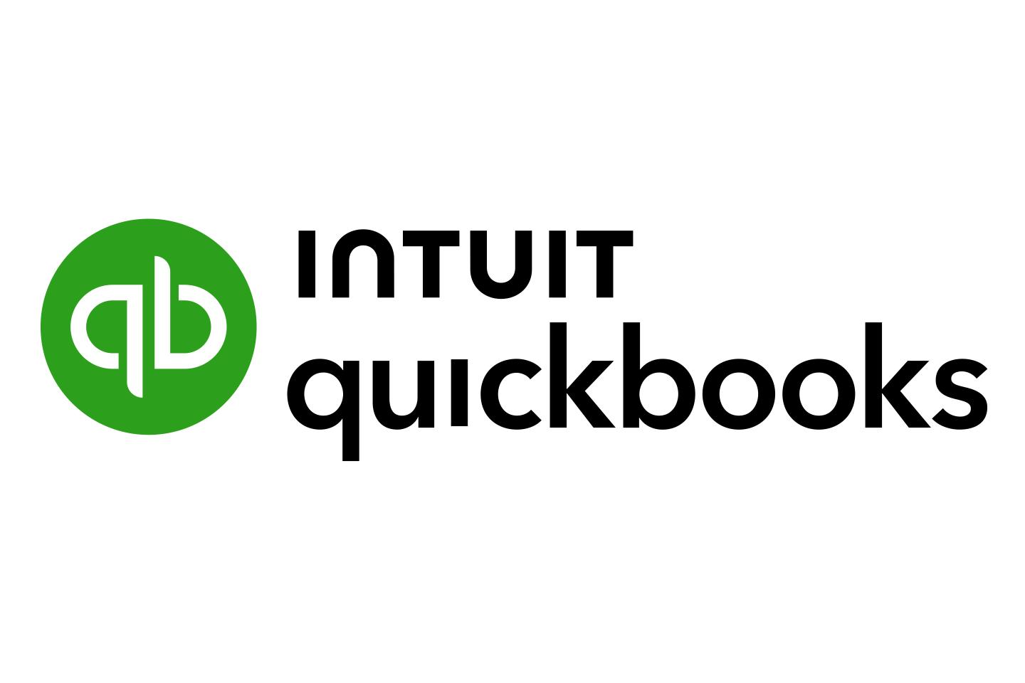 Intuit Quickbooks logo