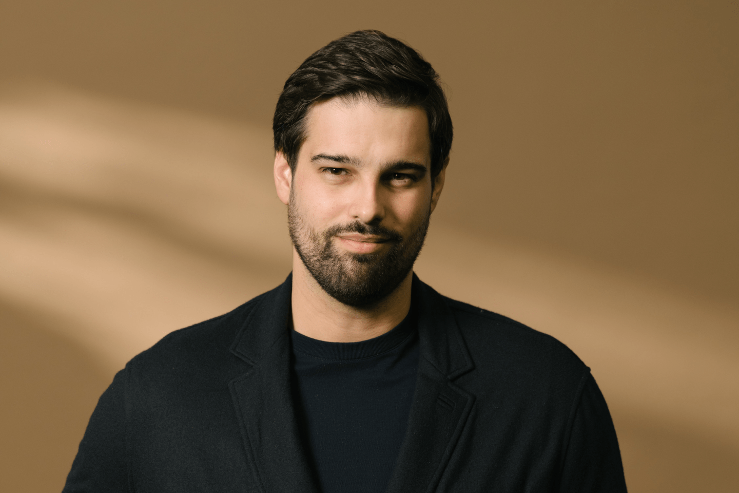 Jacob Andreou