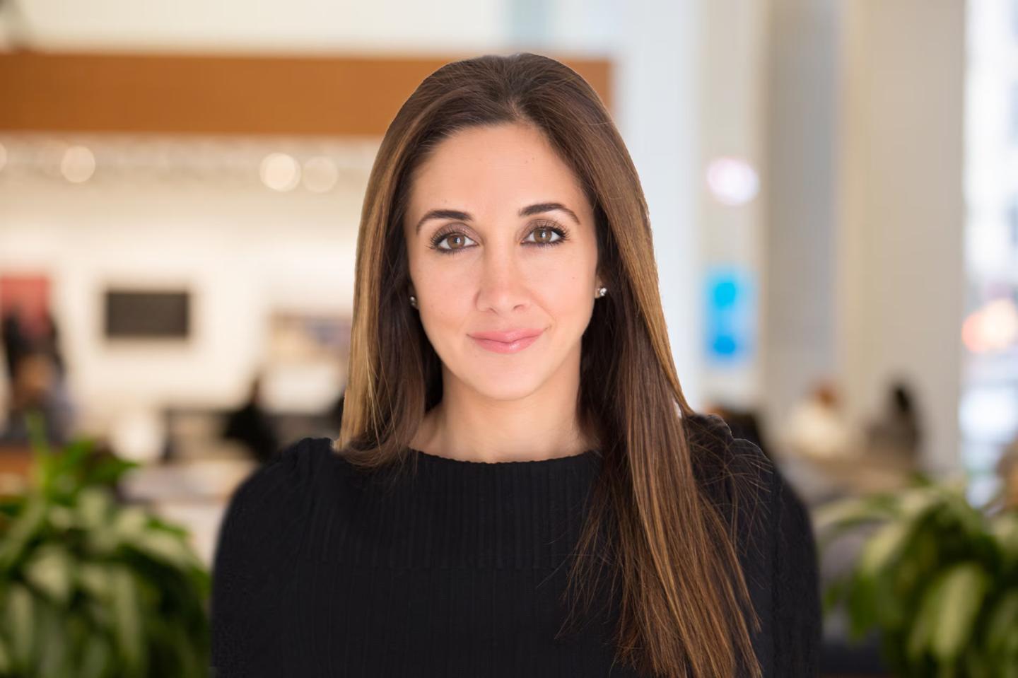 Citi's Jenn Landis
