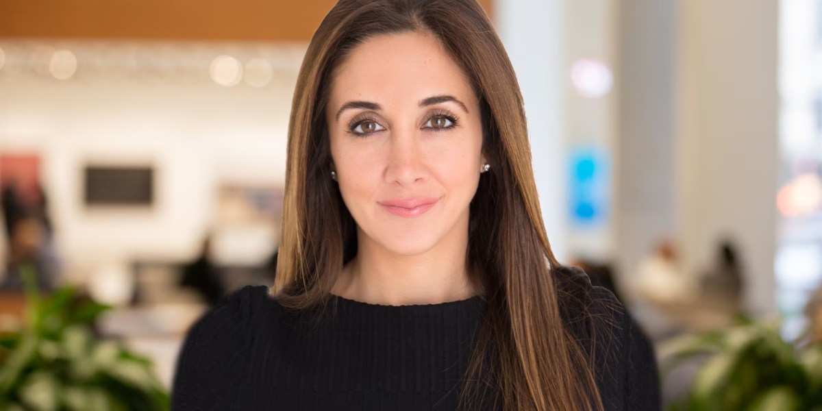 Jenn Landis rebuilt Citi’s Wall Street credibility. Her reward: CFO of a  billion business