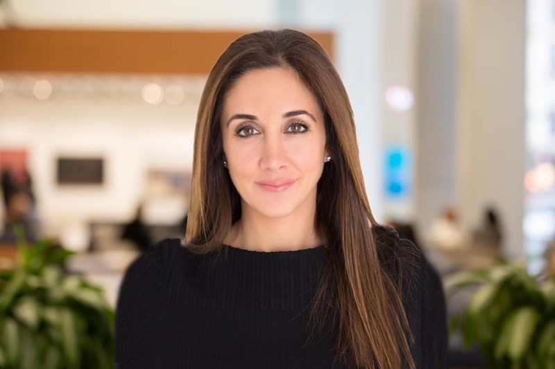 Jenn Landis rebuilt Citi’s Wall Street credibility. Her rewa