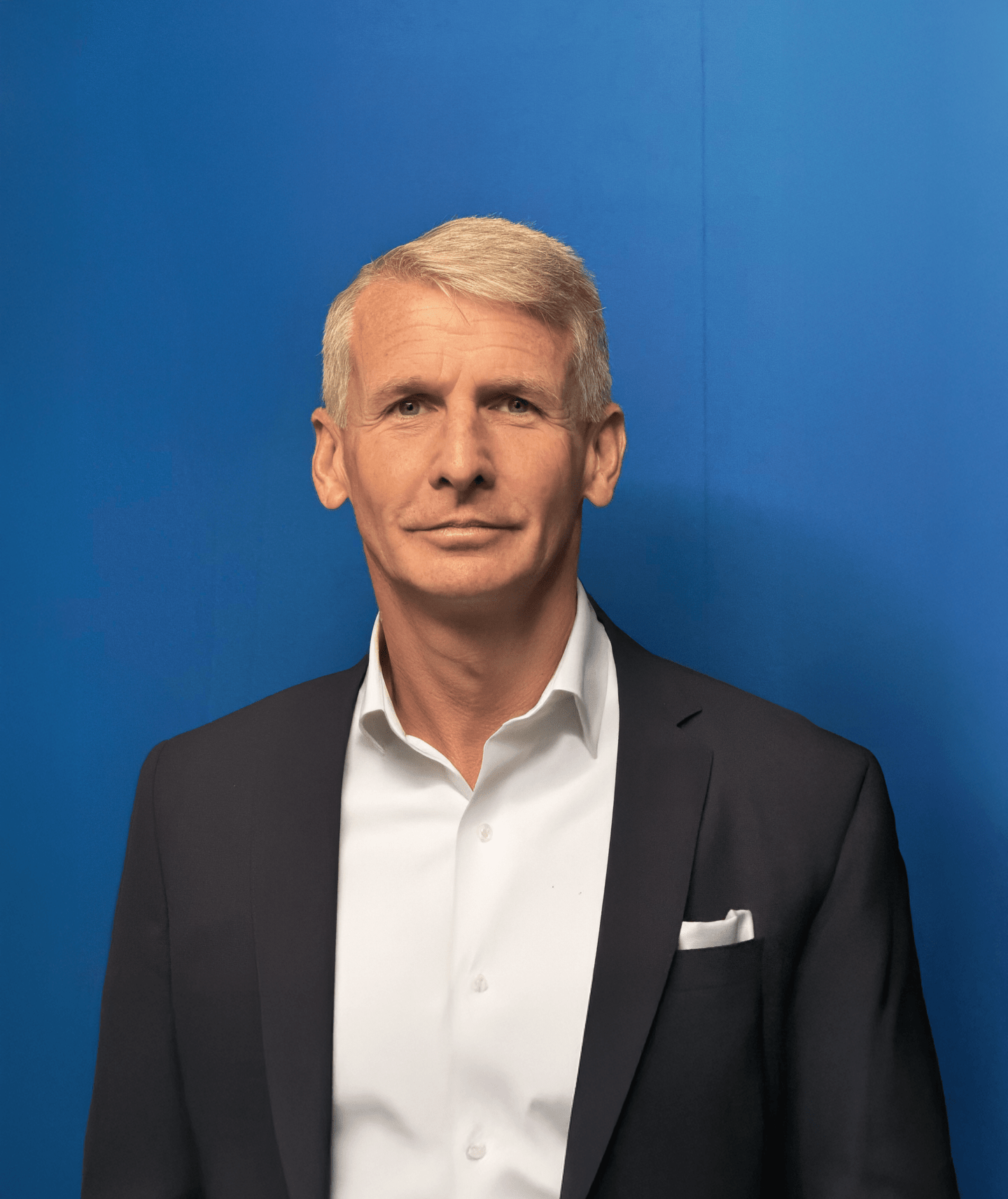 Veteran Middle East CEO says business in the region isn’t retreating—it’s resetting