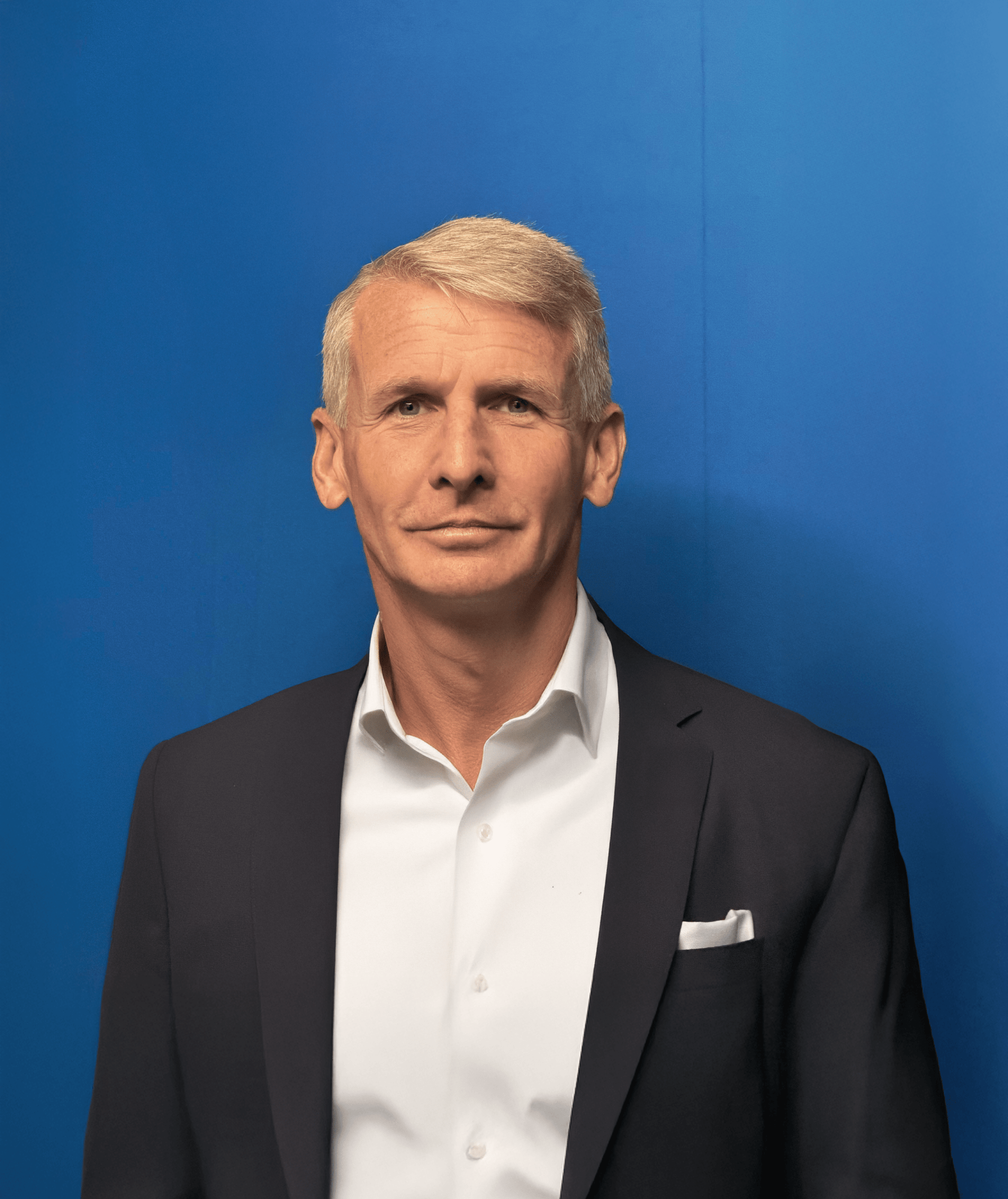 Veteran Middle East CEO says business in the region isn’t retreating—it’s resetting