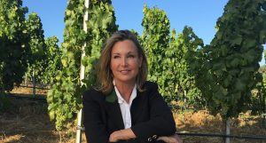 Most cancer philanthropy funds research. This winery cofounder is paying for the caregivers and chair lifts families can’t afford