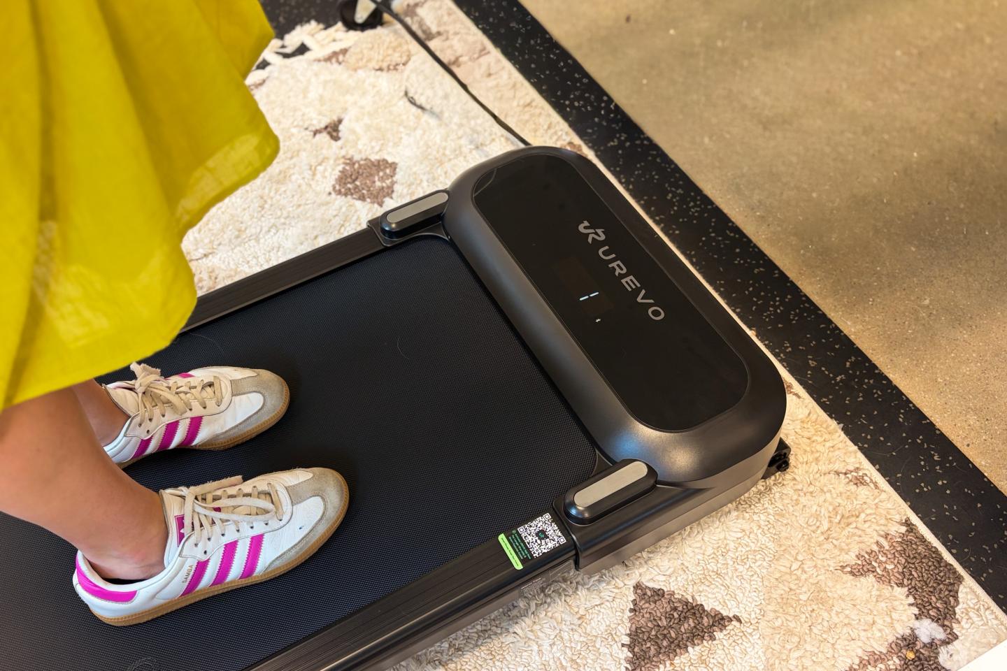 Best Walking Pads of 2026: Walk While You Work