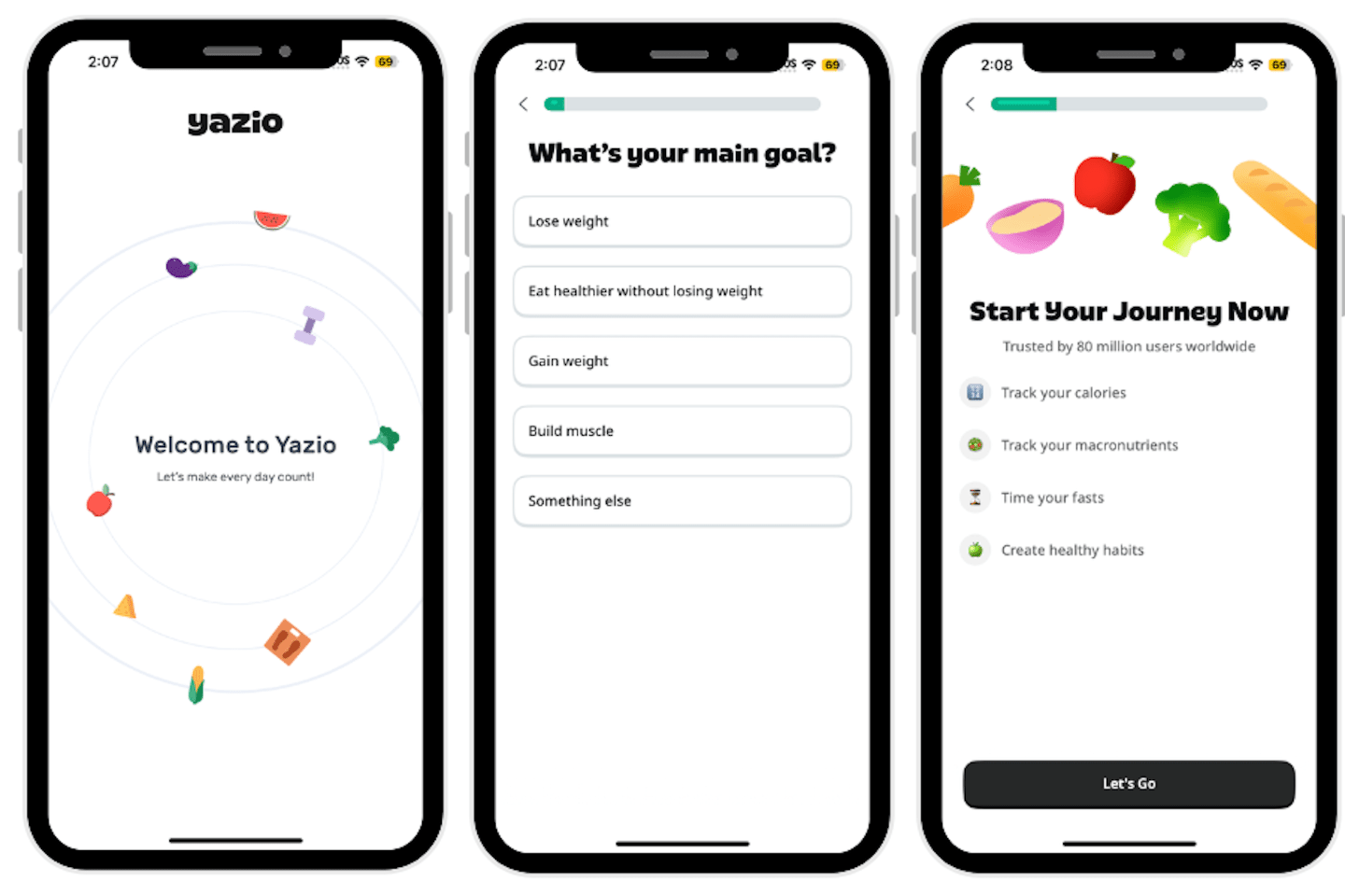 The Best Macro Tracking Apps of 2026: Apps to Help You Hit Your Goals