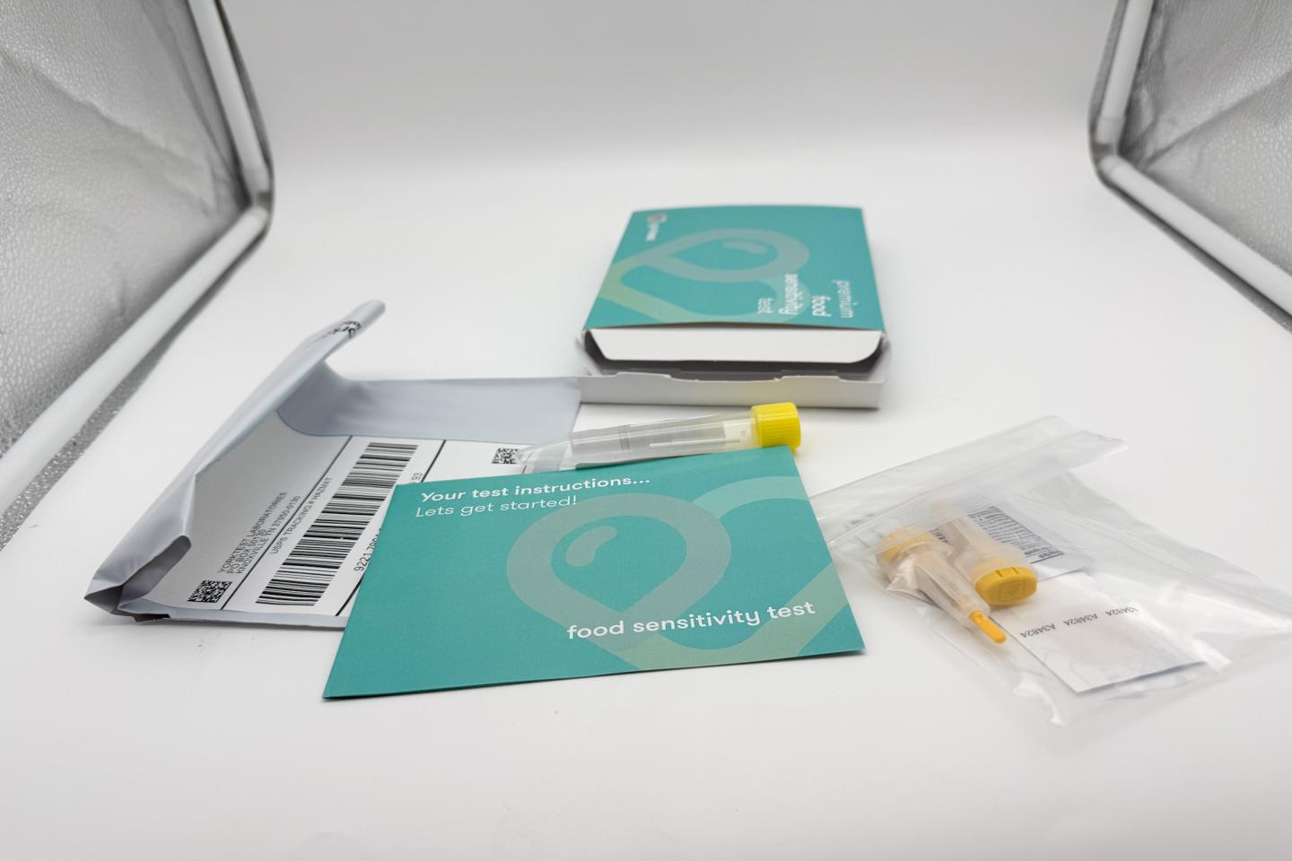 YorkTest Food Sensitivity Test Review (2026): Reviewed by Experts