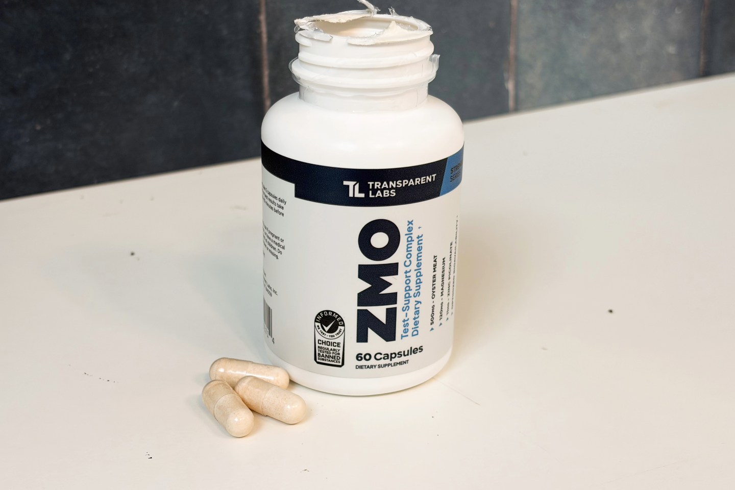 The 4 Best Zinc Supplements of 2026: Expert Tested
