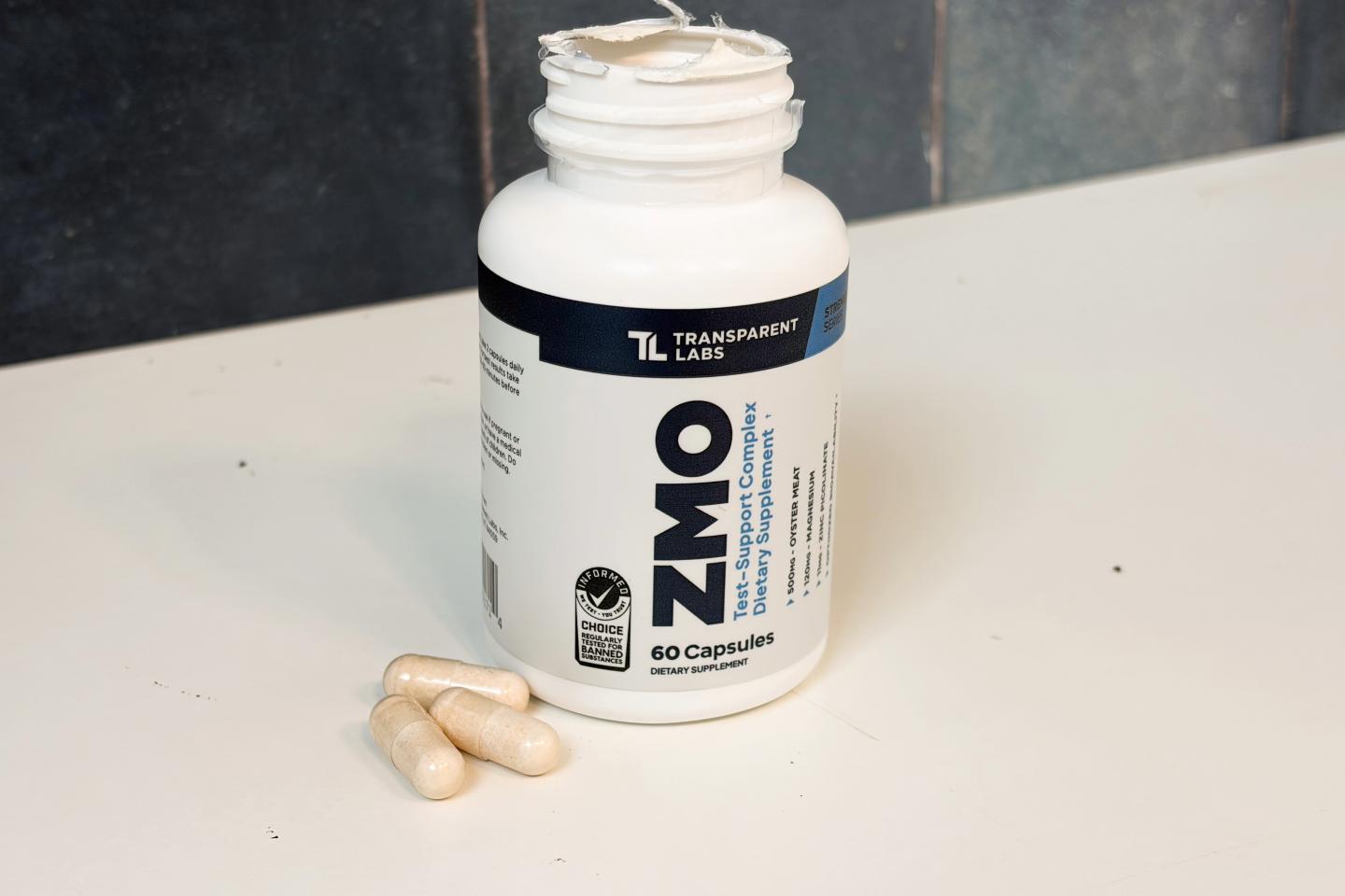 The 4 Best Zinc Supplements of 2026: Expert Tested