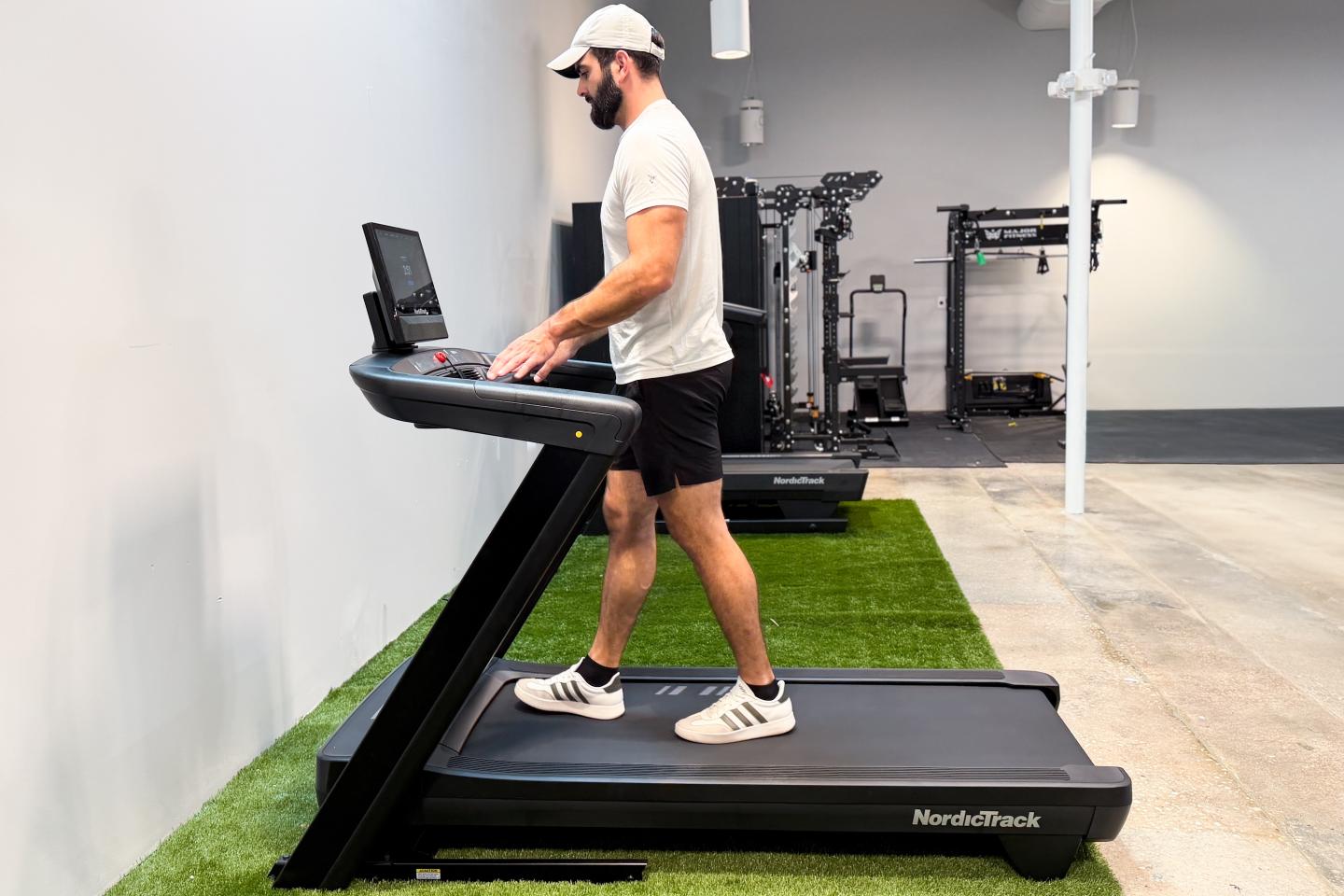 The Best Folding Treadmills of 2026: Expert Tested