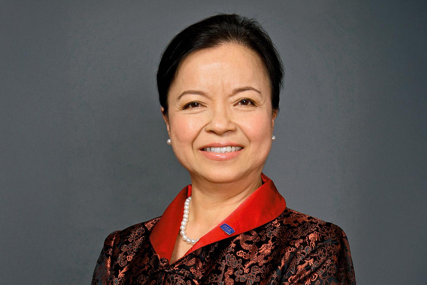 REE Corp. chair Nguyen Thi Mai Thanh spent 40 years navigating Vietnam’s economy. Here’s what she thinks comes next