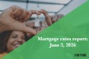 Mortgage rates, June 3, 2026
