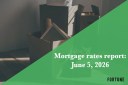 Mortgage rates today, June 5, 2026