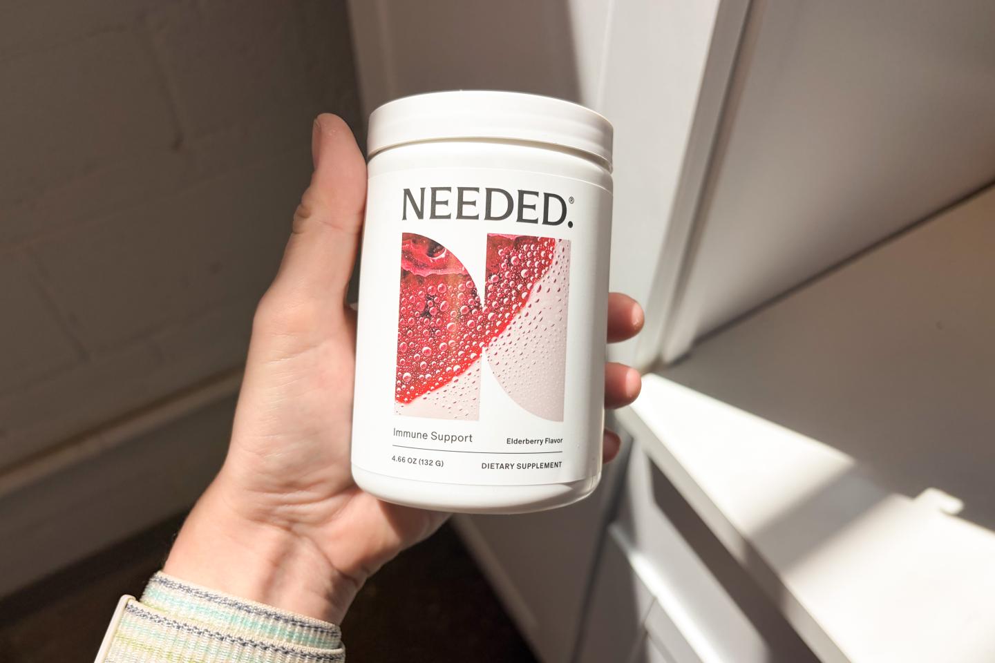 Needed as Best Zinc Supplement