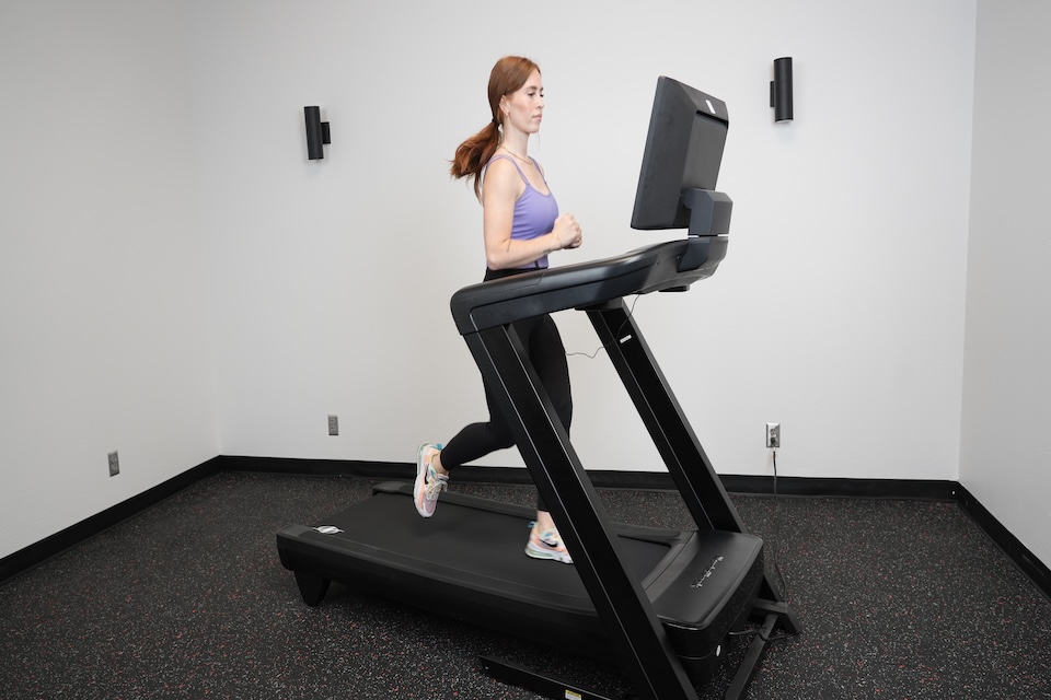 NordicTrack PC3
