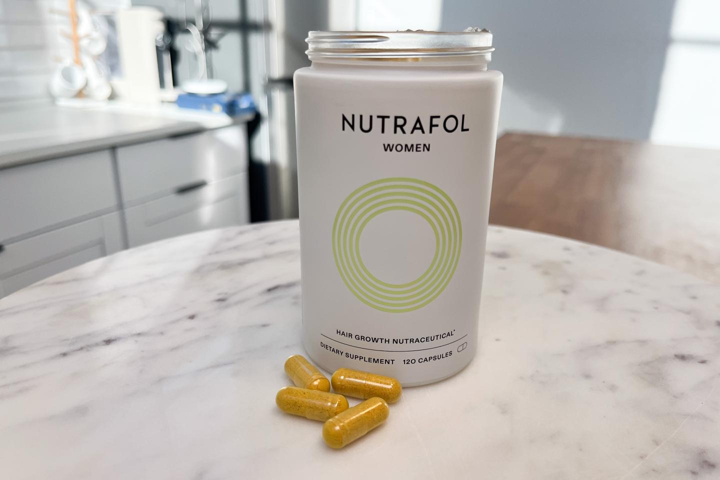 Nutrafol PC 1