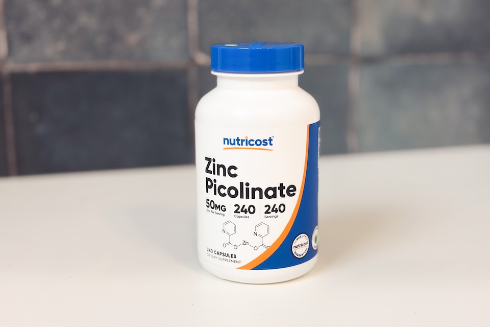Nutricost ZincPC1jpg
