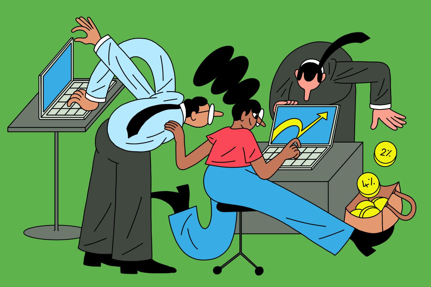 Reward or threat? Omnisend offers quarterly raises for employees who use AI to drive business impact—and says those who don’t will get left behind