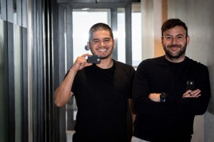 Exclusive: Karta raises $15 million to bring WhatsApp-run U.S. credit cards to global travelers
