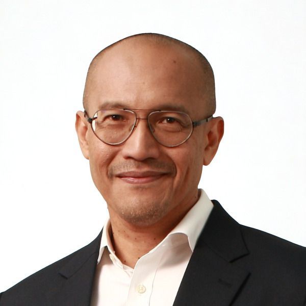 Profile picture of Mohd Haris Mohd Arshad