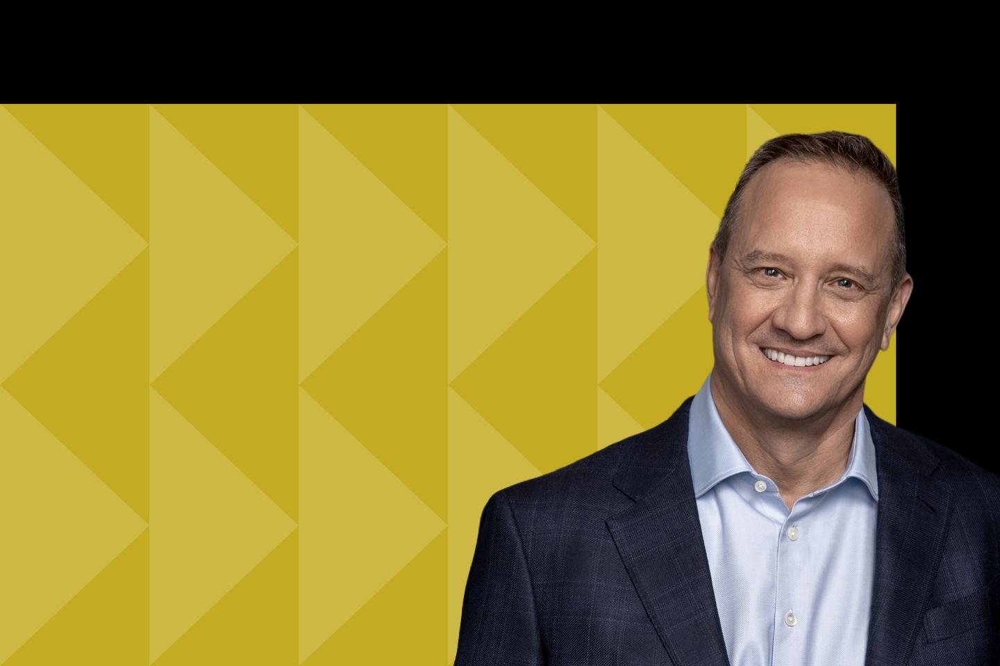 Fortune 500 Power Moves: Which executives gained and lost power, June 6-12, 2026