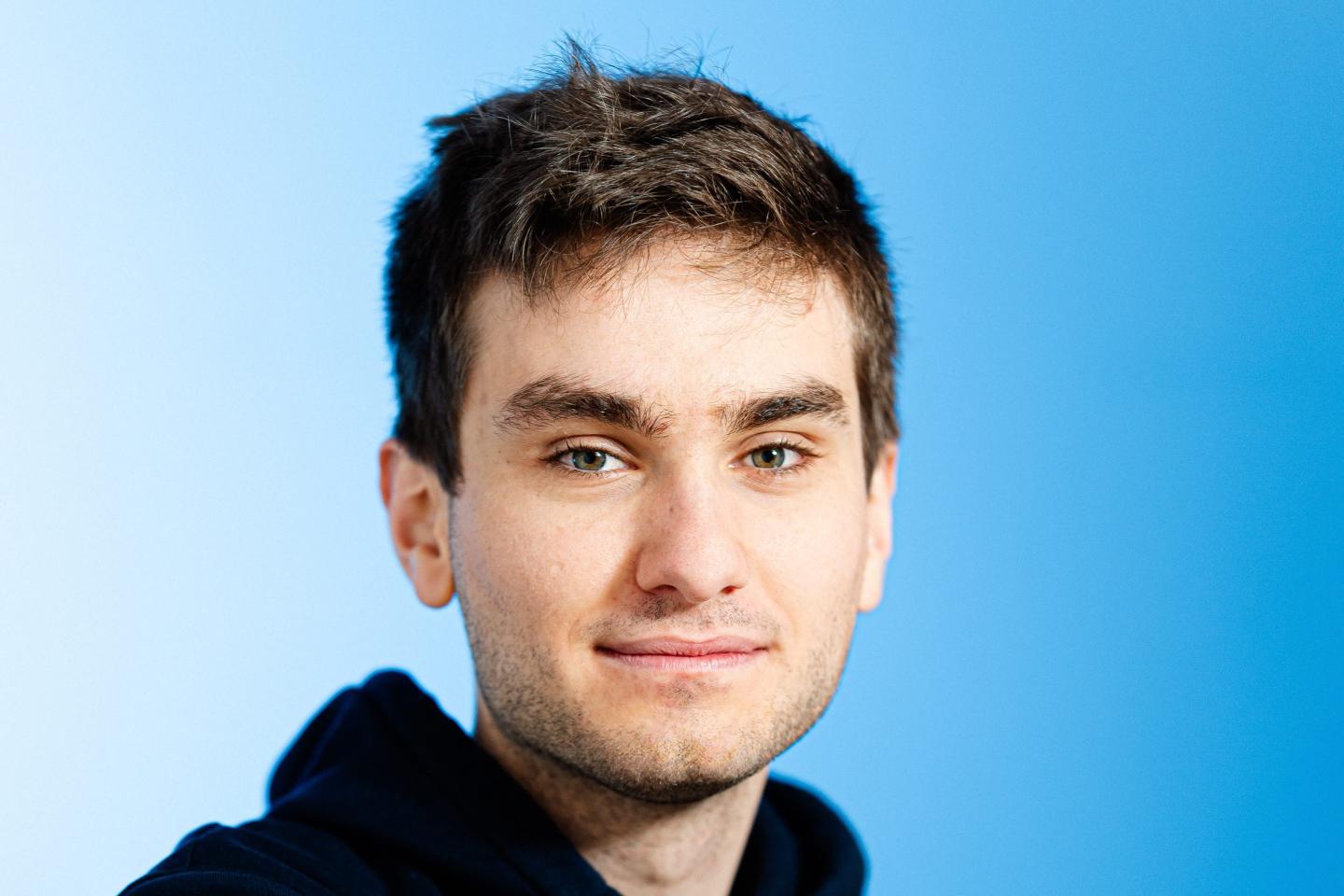 Exclusive: The startup that’s dressing up crypto for Wall Street raises $175 million in a round led by a16z crypto, Paradigm, and Ribbit Capital
