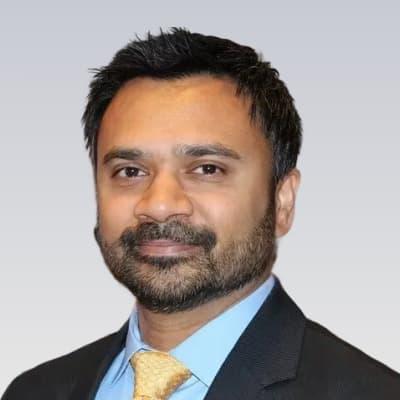 Piyush Patel