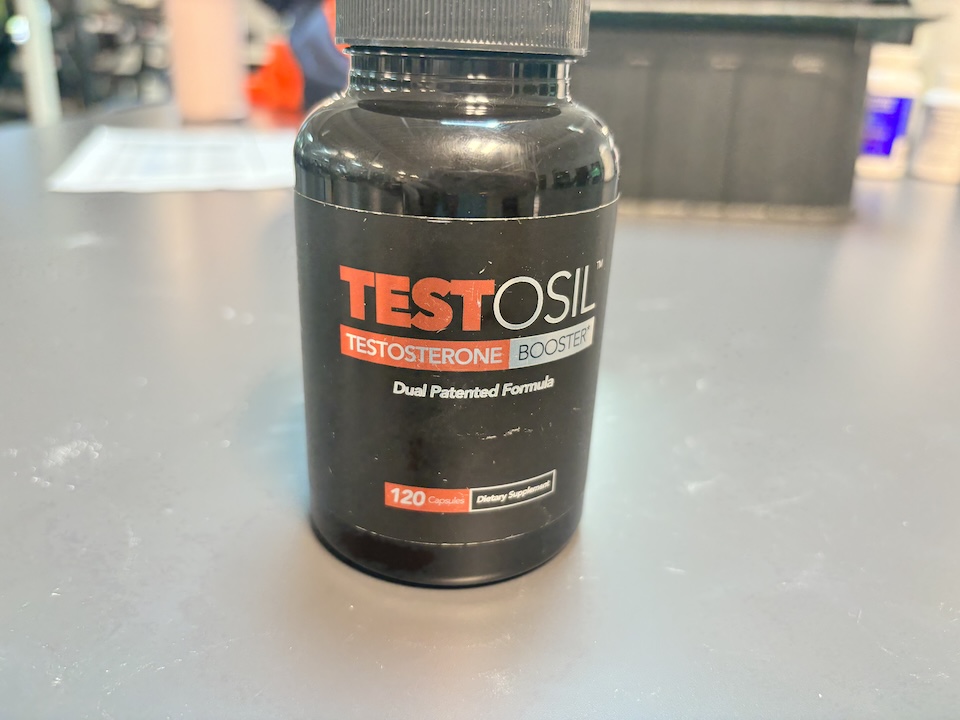 Testosil