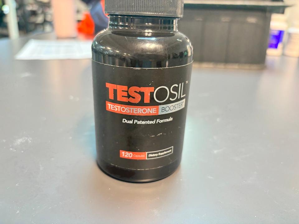 Testosil