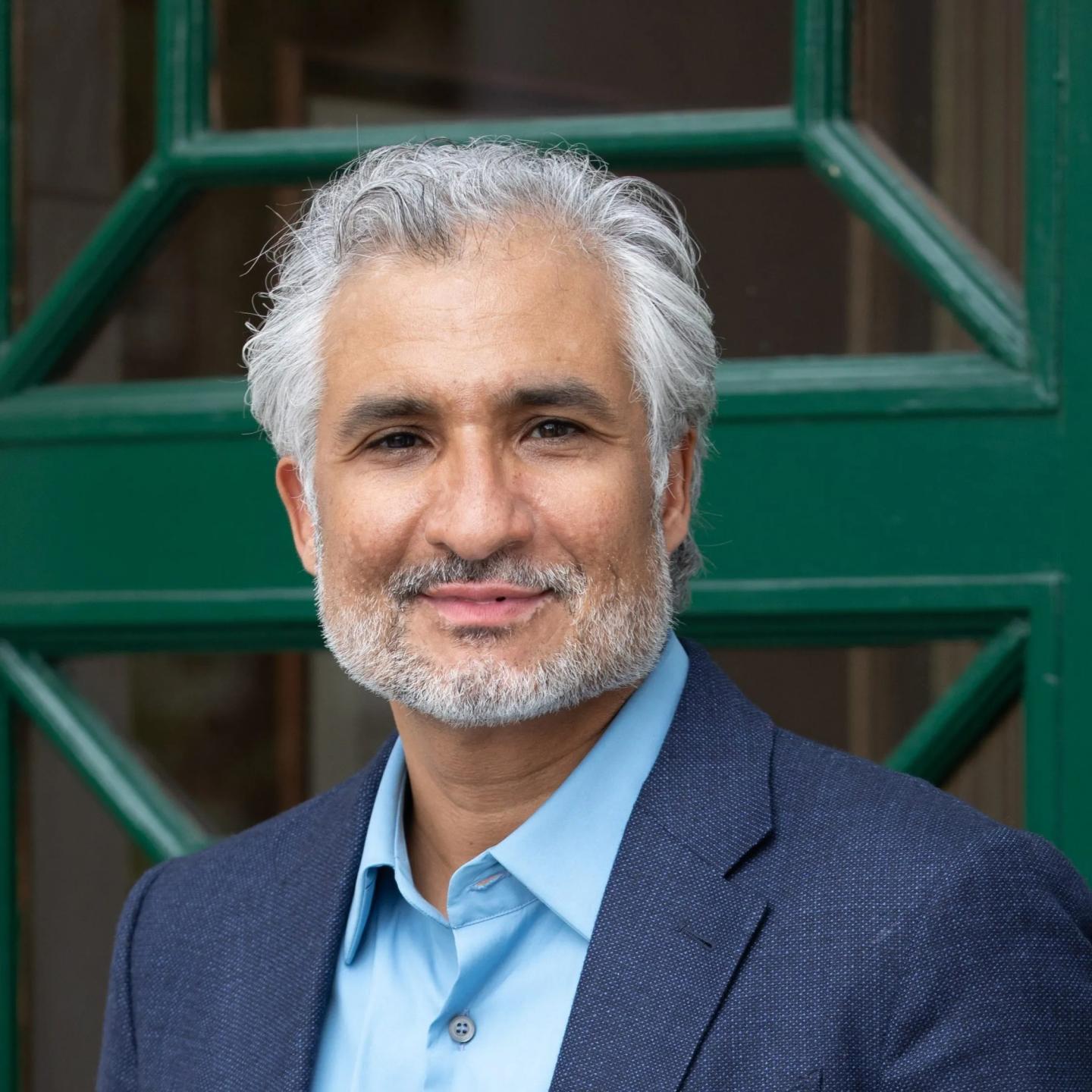 Reza Satchu